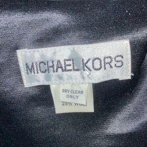 90s VINTAGE MICHAEL KORS LONG BLAZER